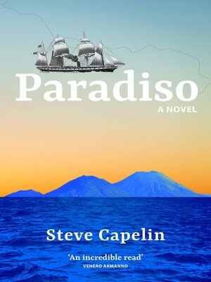 cover image of Paradiso